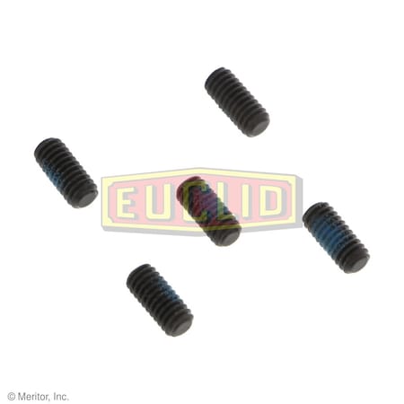 Euclid Axle Hardware - Set Screw E10793